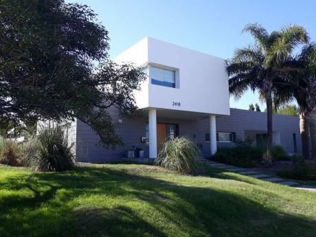 Rambla Costanera - Real De San Carlos Village & Golf 2400