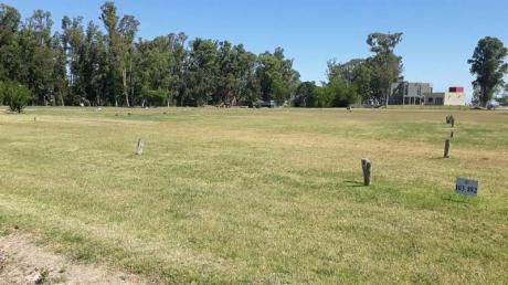 Real De San Carlos Village & Golf Lote 103