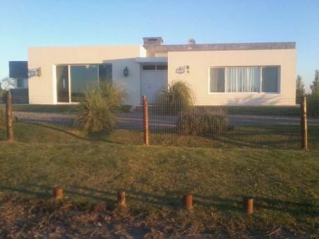 Real De San Carlos Village & Golf - Sector Golf