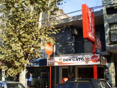 Avenida General Flores 482