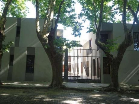 Patio Del Bastion - Rivadavia 234 - 07
