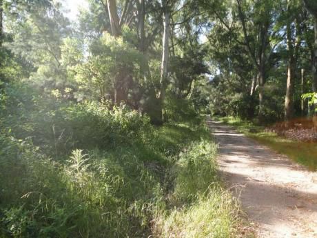 El Ensueño - Balneario Santa Ana Lote 9