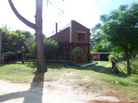 Blancarena - Calle 12