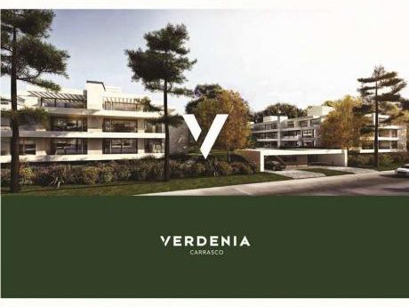 Verdenia - Carrasco 2° 205