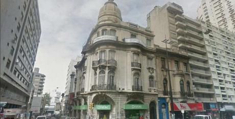18 De Julio N° 1500