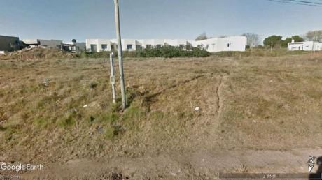 Fraccionamiento San Benito - Lote 1