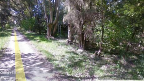 El Ensueño - Balneario Santa Ana Lote 26
