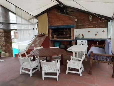 Casa Pocitos