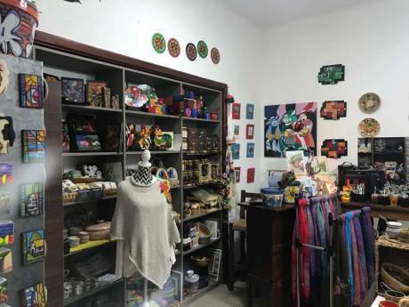 Ituzaingo 209