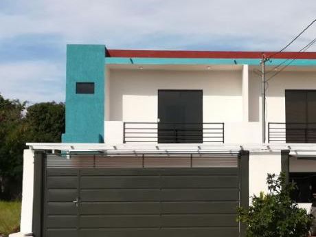 Duplex A Estrenar - Fdo. De La Mora – Zona Norte