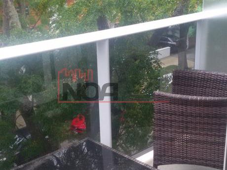 Monoambiente Con Balcon Al Frente!!