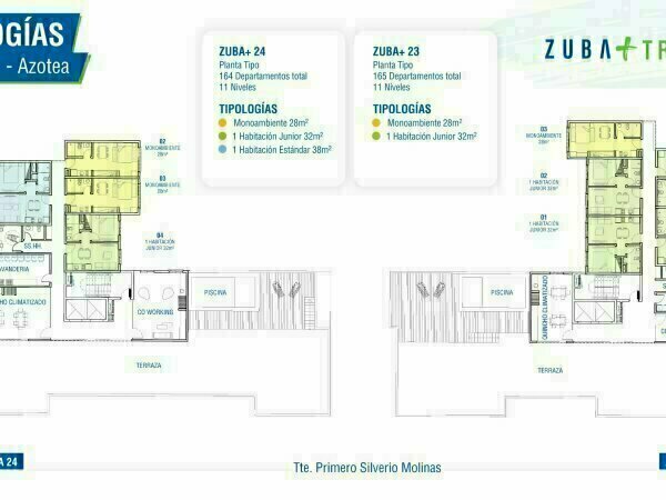 En venta Departamentos en Pozo! — foto 2