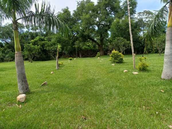VENDO HERMOSA CASA QUINTA EN PARAGUARI — foto 2