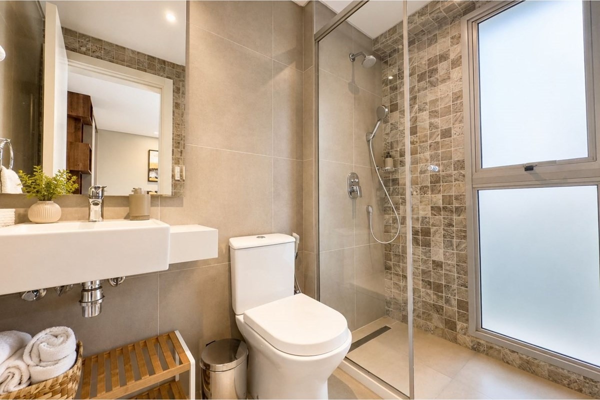 Vendo monoambiente en el edificio ÚNICO, ideal para Airbnb. — foto 3