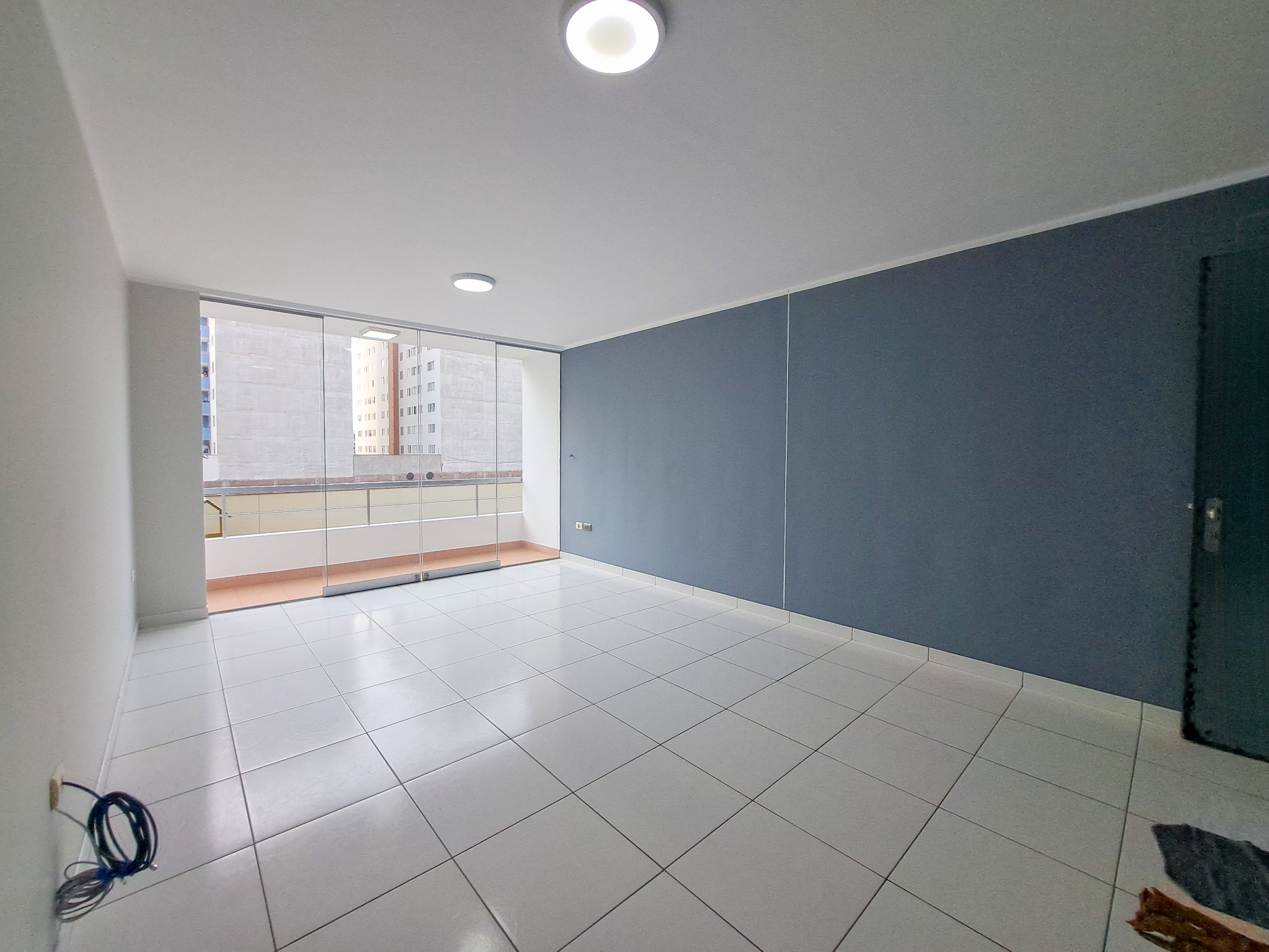 Departamento en alquiler en San Miguel