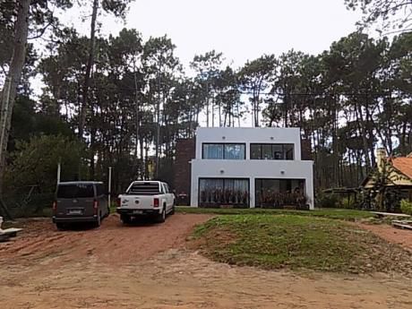 Estrena Complejo Solanas Resort