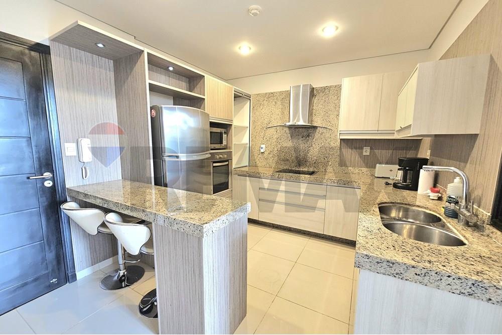 Departamento - Alquiler - Carmelitas, Asunción, Paraguay — foto 3