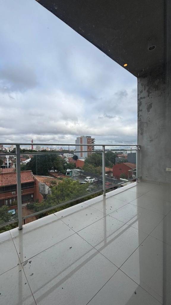 ALQUILO DEPARTAMENTO EN EL “EDIFICIO SAN RAFAEL” — foto 2