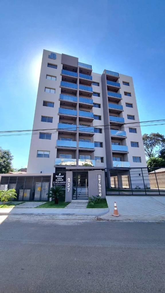 ALQUILO DEPARTAMENTO EN LUQUE ZONA CONMEBOL — foto 2
