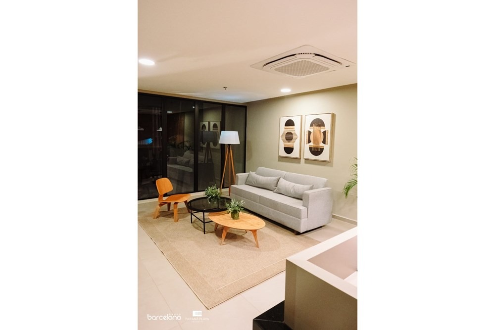 Departamento en Venta Encarnación, centro — foto 3