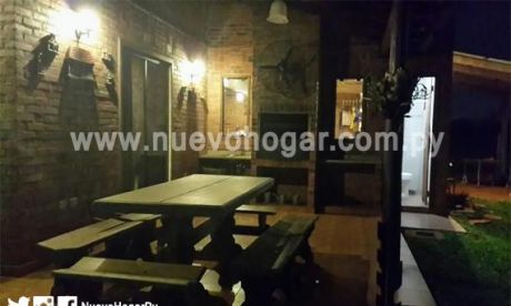 Hermosa Casa En Surubii Nknh