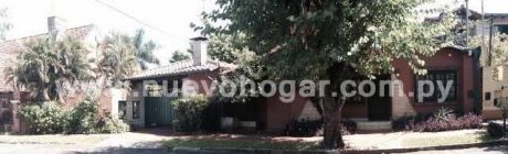 Vendo Hermosa Casa Zona Residencial En Lambare Stelaznh