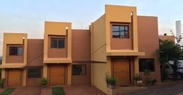 Vendo Condominio Terrazas Del Guairá S.a. - Salto Del Guaira - Py Nhcv