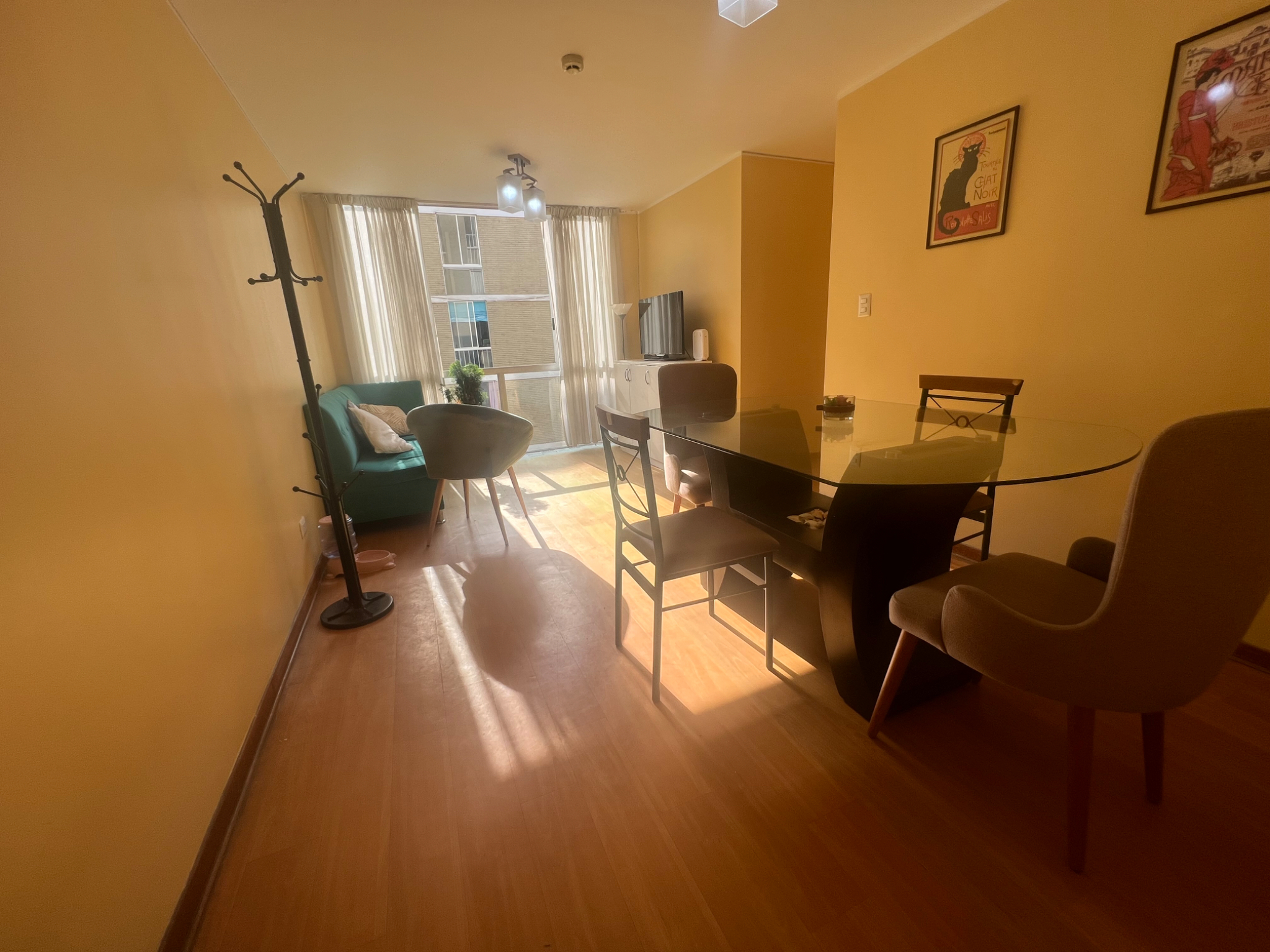 Imagen 8 de Apartamento
