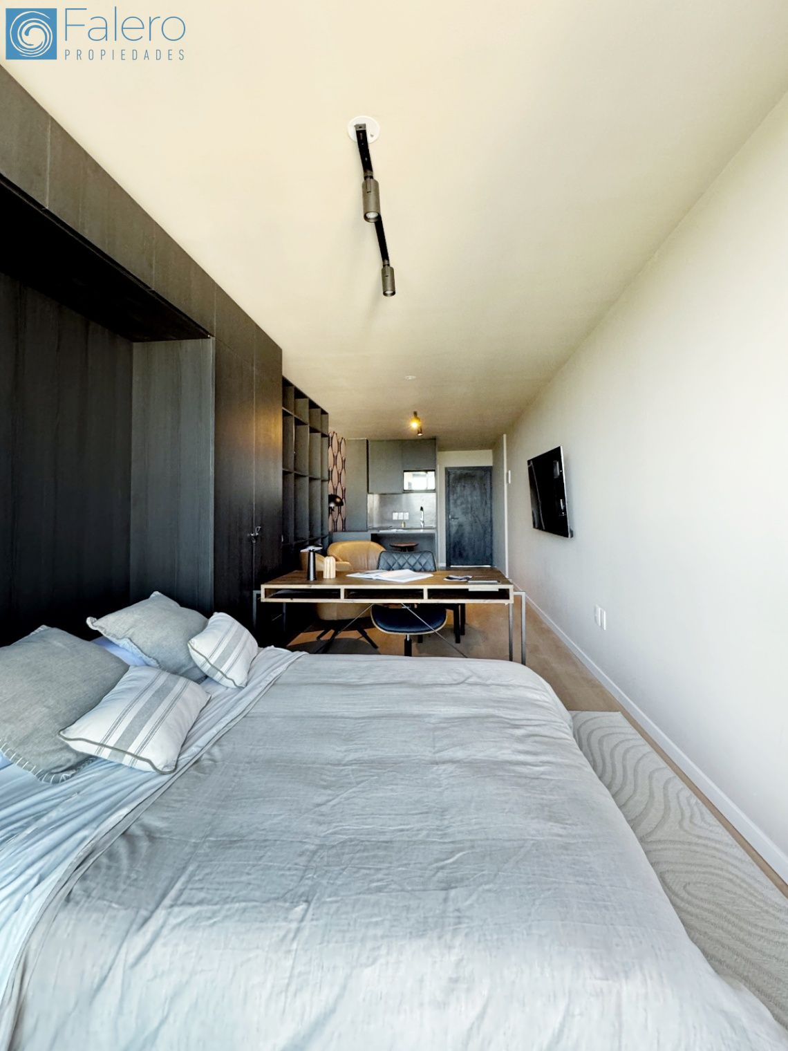Apartamento en venta en Parque Rodó