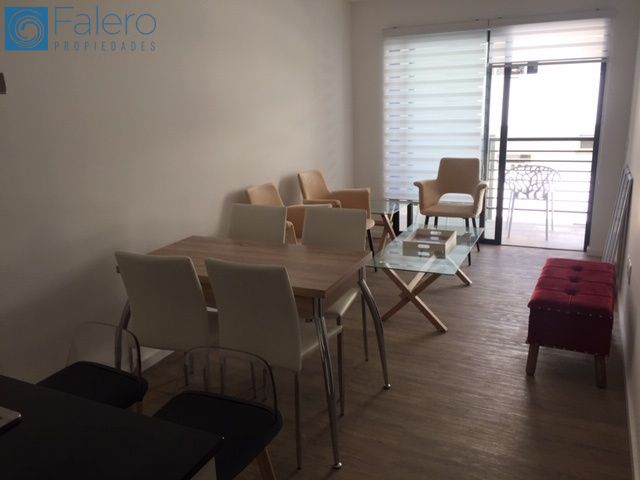 Apartamento en venta en Centro