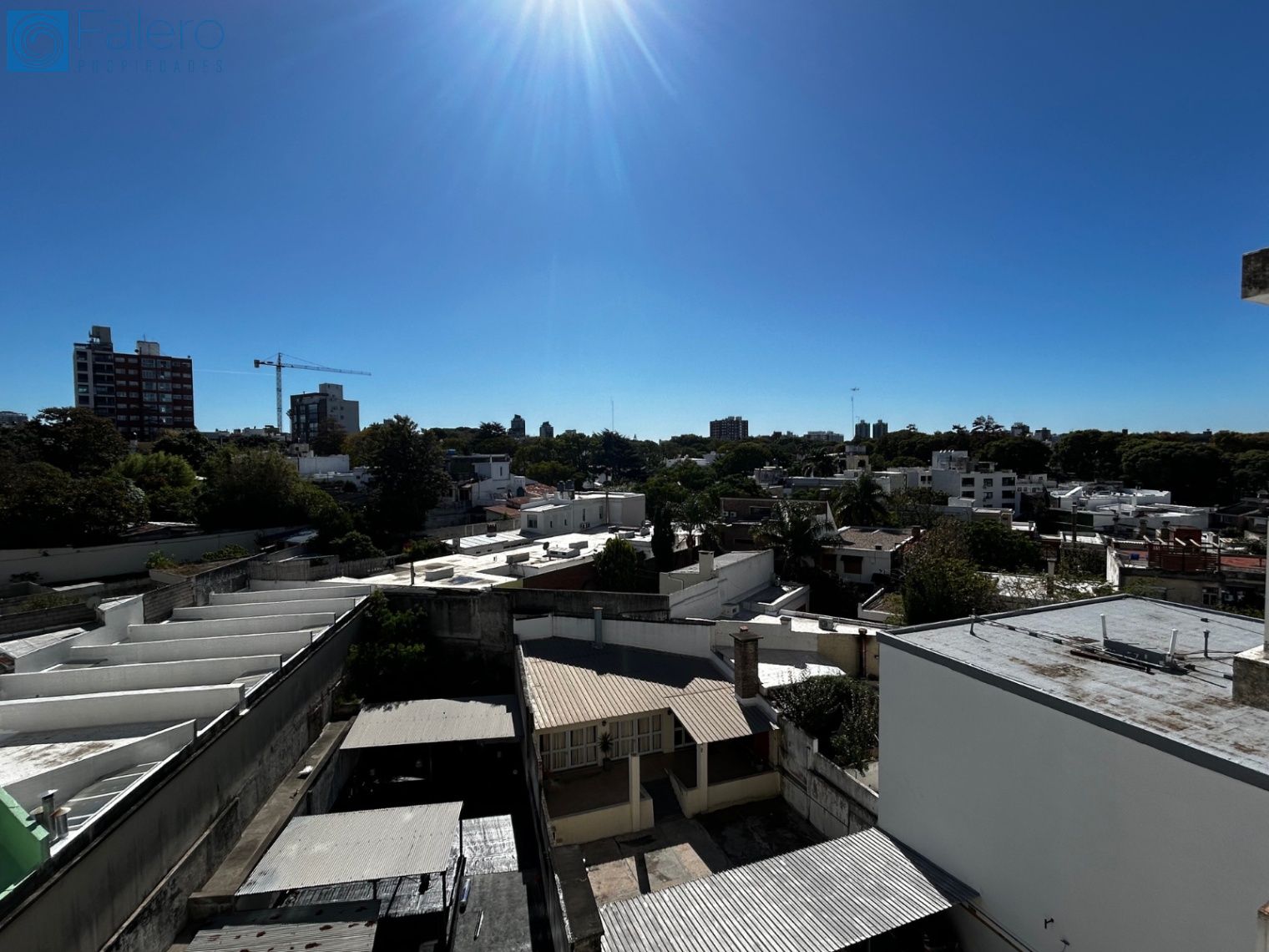 Apartamento en venta de 1 dormitorio en Malvin