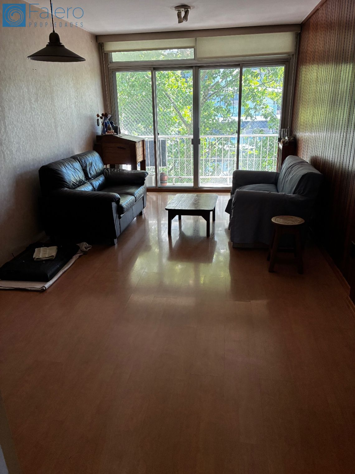 Apartamento en venta en Parque Rodó