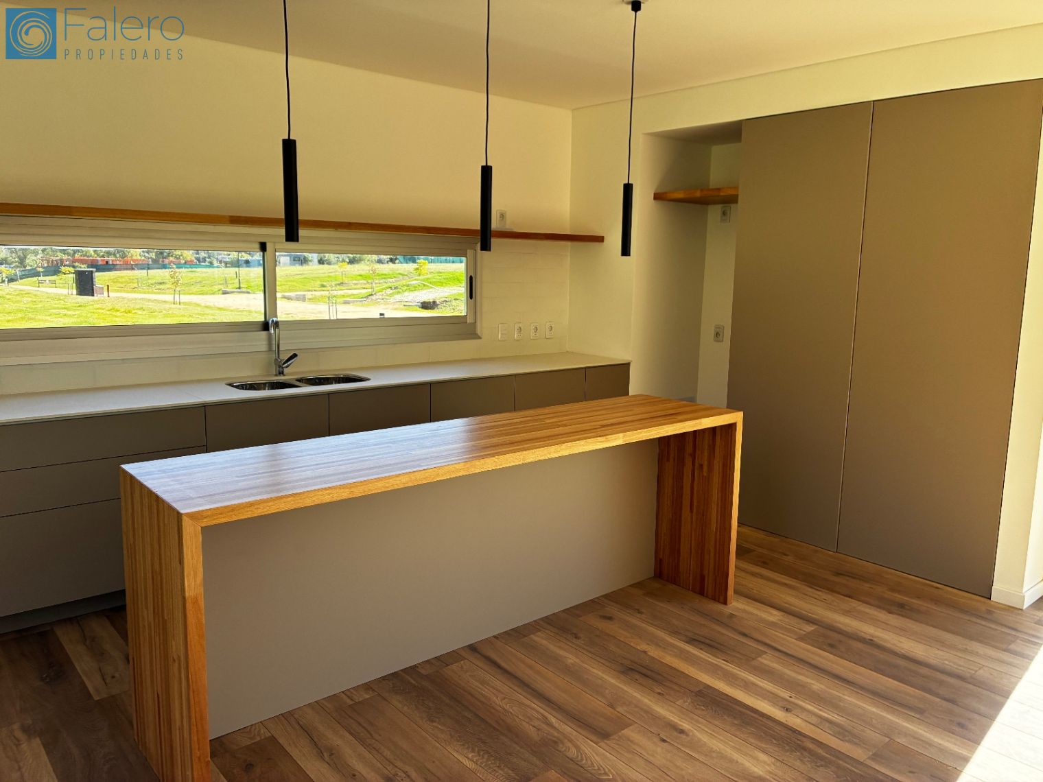 Casa en venta en Punta Ballena