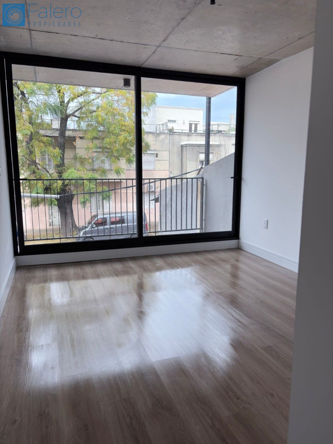 Apartamento en alquiler c/ cochera en Pocitos