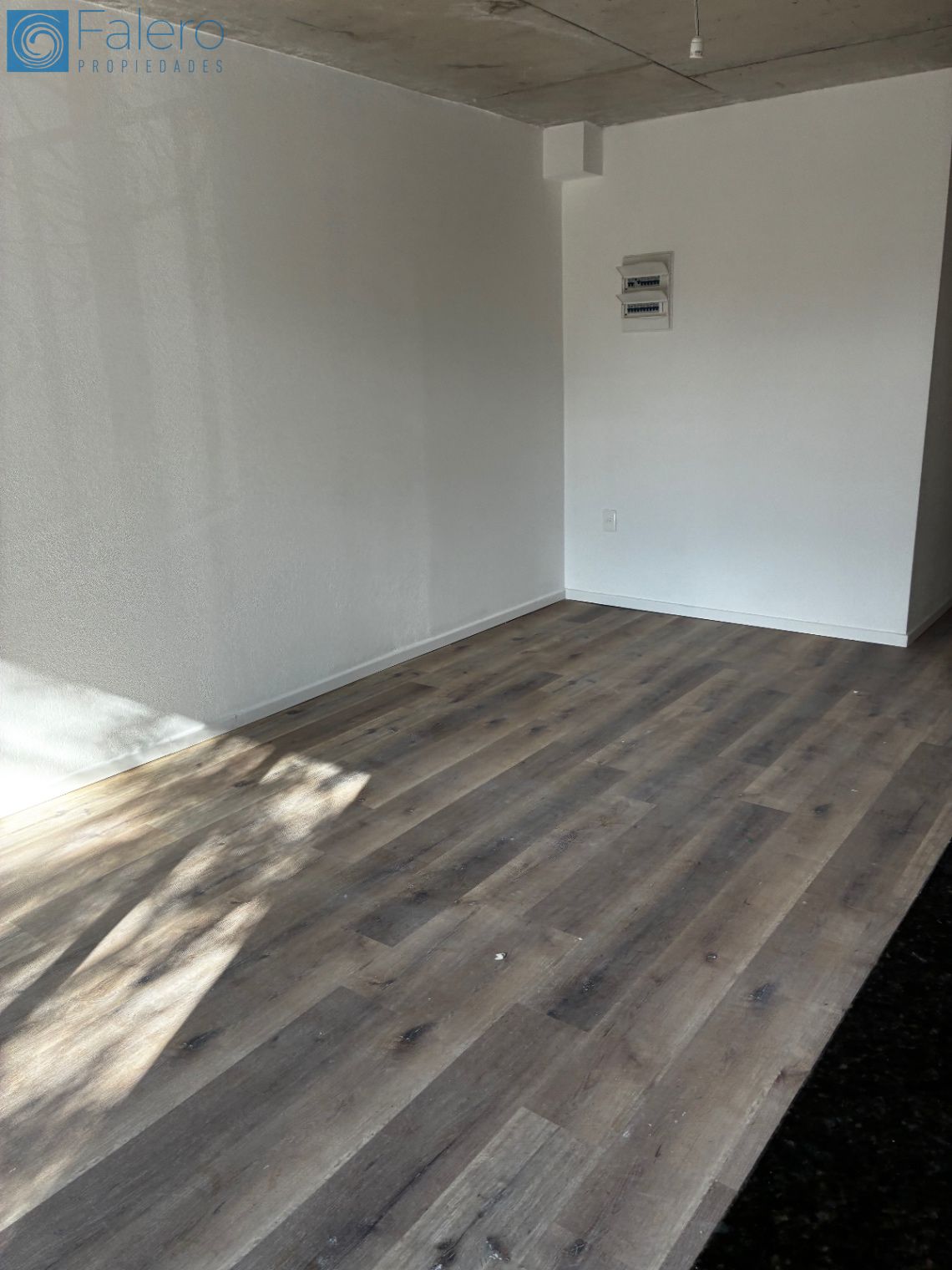 Apartamento en alquiler en Tres Cruces