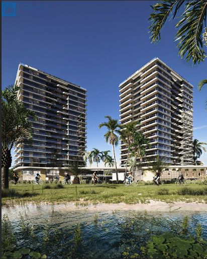 Apartamento en venta en Parque Miramar