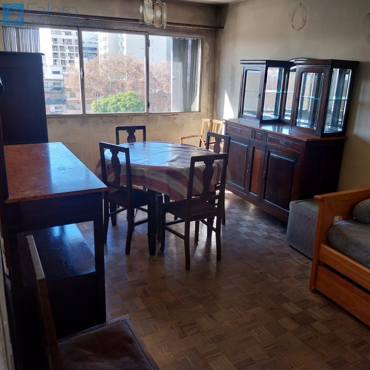 Apartamento en venta en Cordón