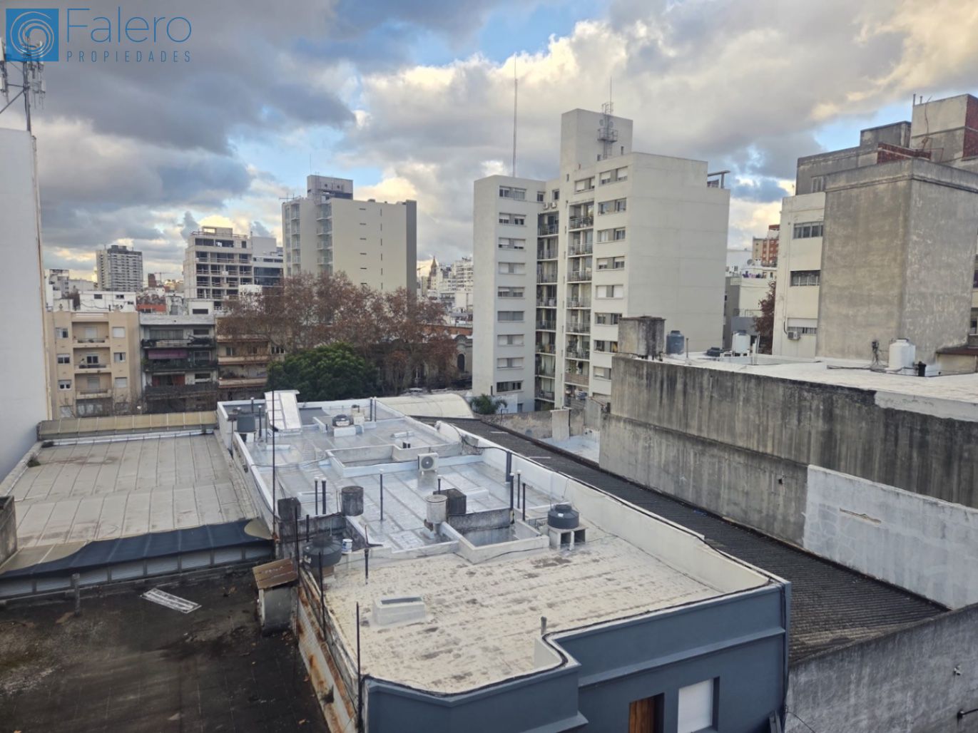 Apartamento en alquiler en Cordón