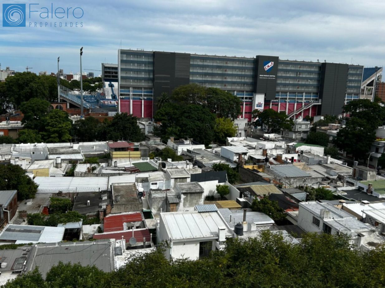 Apartamento en alquiler c/ cochera en La Blanqueada