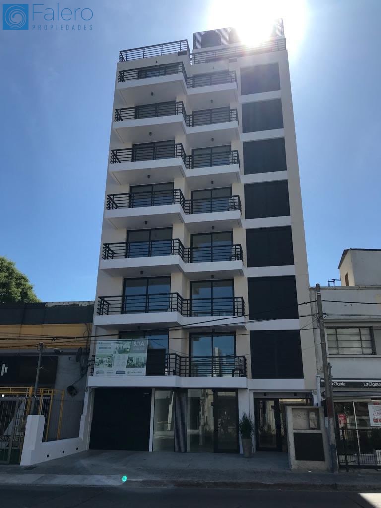 Apartamento en alquiler c/ cochera en La Blanqueada
