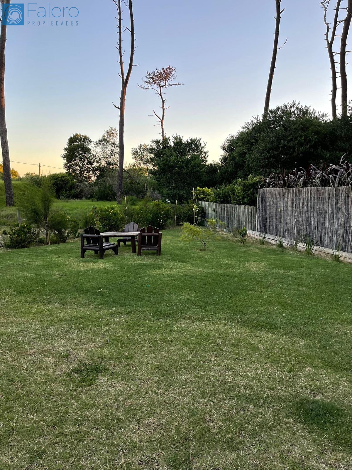 Terreno en venta de 450m2 ubicado en Sauce de Portezuelo - foto 1