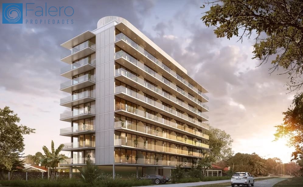 Apartamento en venta en Cantegril