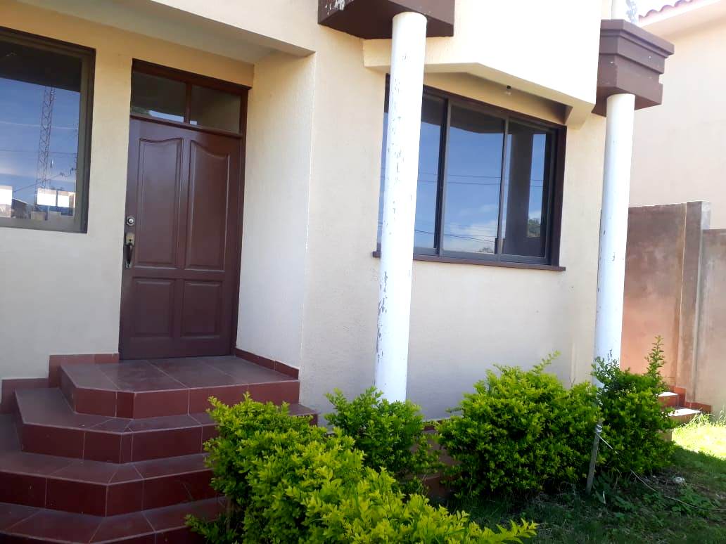 Casa en venta en Sacaba