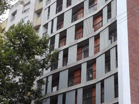 Venta Apartamento 2 Dormitorios Centro
