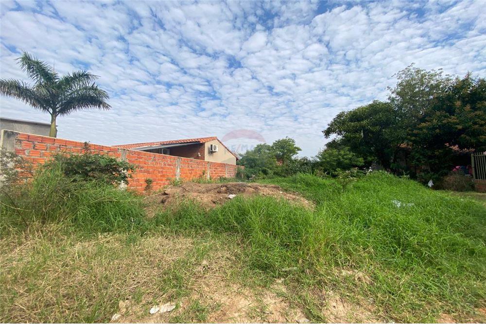 VENDO TERRENO EN MARIANO ROQUE ALONSO — foto 2