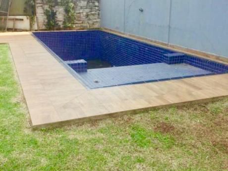 Alquilo Casa Amoblada En El Barrio Boquron!