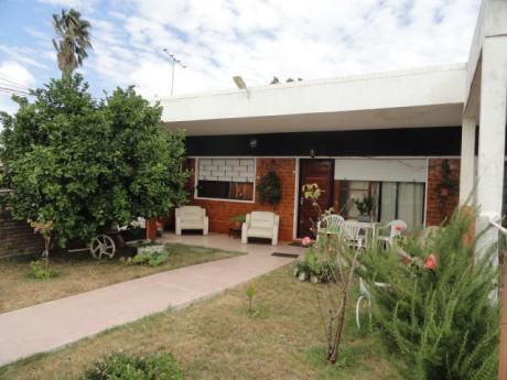 Casa Mas 2 Apartamentos, Ideal Para Renta