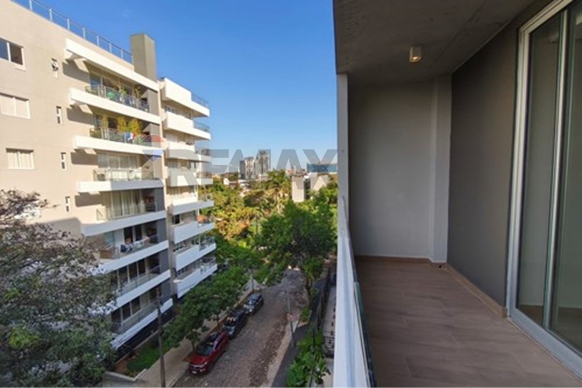 Departamento - Alquiler - Villa Morra, Asunción, Paraguay — foto 2