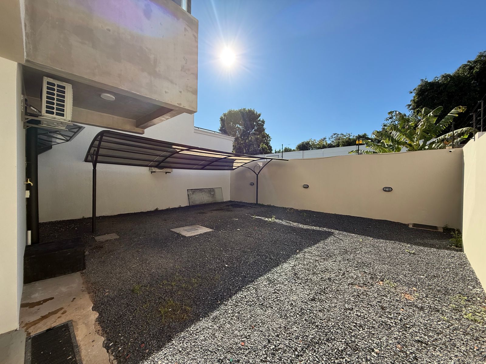 En alquiler departamento en Lambare Zona Yacht — foto 3