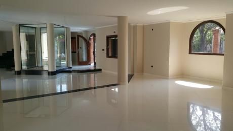Residencia En Lambare